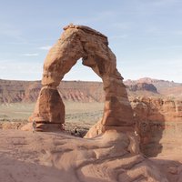 Delicate Arch 3